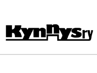 KYNNYSOK Logo KYNNYSOK Logo