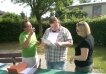 three people speaking about the learnt 
