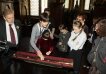 Cooperation in creating museum accessible for the blind