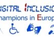 logo DICE – Digital Inclusion Champions in Europe