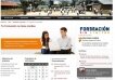 Website of the good practice project.