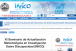 Imagen de la web del Instituto Universitario de Integración en la Comunidad, 