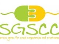Logo SGSCC - Serious Games for Social & Creativity Competence Logo SGSCC - Serious Games for Social & Creativity Competence