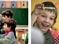 photos of children learning together children learning in a school setting