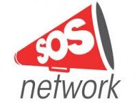 Logo SOS Network Logo SOS Network