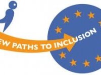 Logo NEW PATHS TO INCLUSION Logo NEW PATHS TO INCLUSION