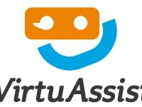 logo VirtuAssist