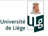 Logotype of the Université de Liège