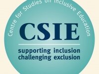 logo Centre for Studies on Inclusive Education (CSIE)