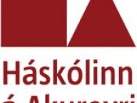 logo University of Akureyri