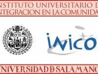 Logo Institute on Community Integration (INICO)