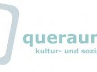 logo queraum. cultural & social research