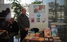 Science Day at Agora Center 14.3.2012