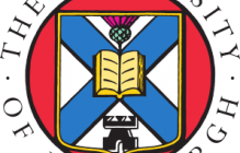 logo University of Edinburgh