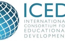 Logo ICED Conference 2014