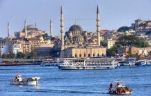 Blue Mosque Istanbul