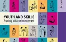 The EFA Global Monitoring Report 2012 - Youth and skills