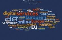 Key words on ICT skills
