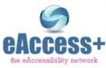 Logo European eAccess+ Network