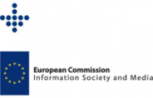 Logo European Commission Information Society and Media 