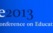 ece 2013 banner
