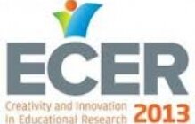 Logo European Conference on Educational Research 2013