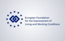 Logo Eurofound