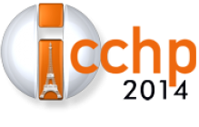  ICCHP logo
