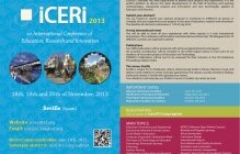 Conference brochure 