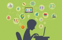 Monitor de la Educación y la Formación: cubierta by EC
