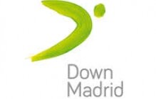 logo Down Madrid