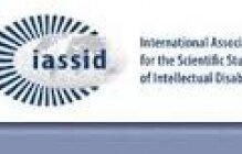 Logo IASSIDD