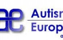 logo autism europe