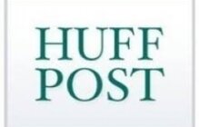Logo Huffington Post