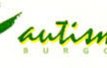 Logo Autismo Burgos.