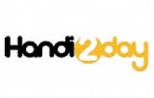 logo « Handi2day »