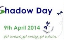 Logo Job Shadow Day in Ireland