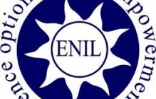 logo ENIL