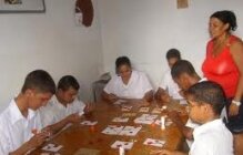 Educación inclsuiva en Cuba