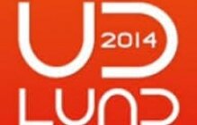 Logo International Conference on Universal Design (UD2014)