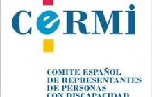 Logo CERMI