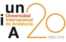 logo Universidad Internacional de Andalucía (UNIA)