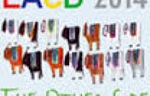 Logo 26th annual meeting of the EACD