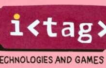 ITAG: Interactive Technologies and Games - Education, Health and Disability 201