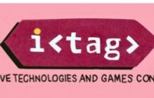 Logo ITAG14
