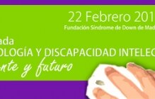 logo 1st Day of Technology and Intellectual Disability: Present and Future