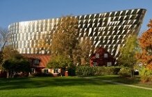  Karolinska Institute