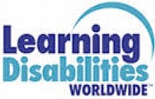 logo Learning Disabilities Worldwide