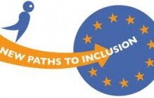 logo New Paths to Inclusion 