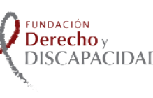 Logo Fundacion Derecho y Discapacidad